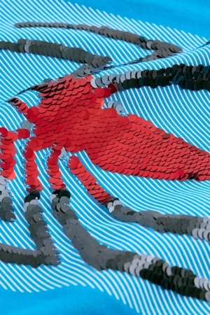 NEXT SPIDERMAN lühikeste varrukatega t-särk, N94756 152 