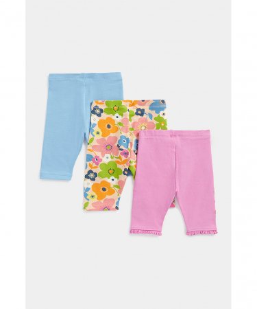 MOTHERCARE retuusid, 3 tk., EC042 632825