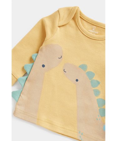 MOTHERCARE pidžaama 2 tk., FC052 638752
