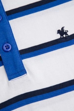 COCCODRILLO pikkade varrukatega särk BACK TO SCHOOL BOY, värv, WC5143201BSB-022-164, 164 cm 