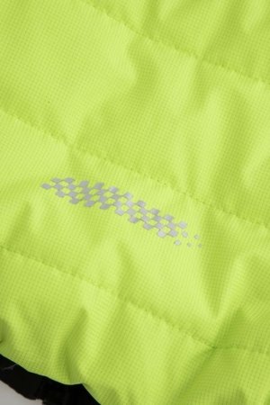COCCODRILLO vest OUTERWEAR BOY JUNIOR, värv, cm 