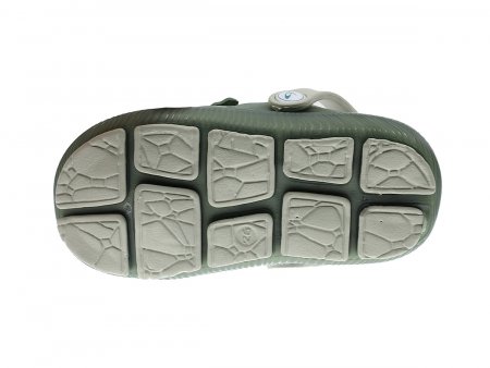 BEPPI kroksid, roheline, 2183092 2183092-27