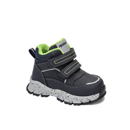 APAWWA jalatsid, S6203R-NAVY/GREEN, 26 suurus 