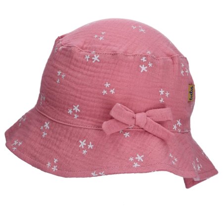 TUTU müts, roosa, 3-007770, 50-52 cm 