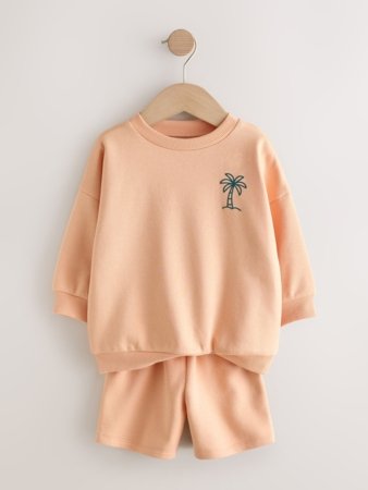 NEXT pusa + lühikesed püksid, H59369, cm 