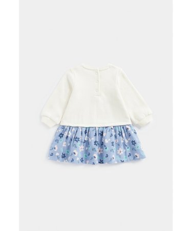 MOTHERCARE kleit ja sukapüksid, FE309  