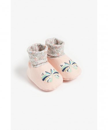 MOTHERCARE tekstiilist jalanõud, BB599 579841