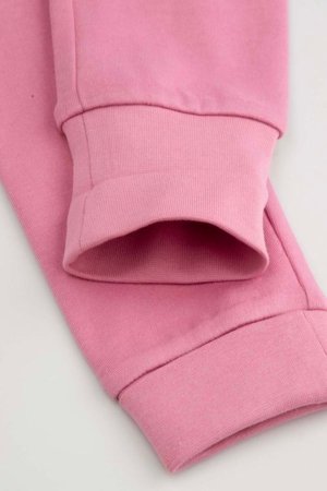 COCCODRILLO retuusid, roosad, suurus 