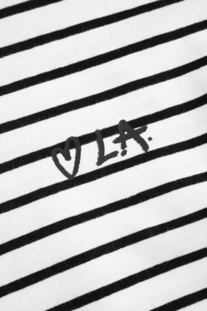 COCCODRILLO pikkade varrukatega t-särk, valged, cm 