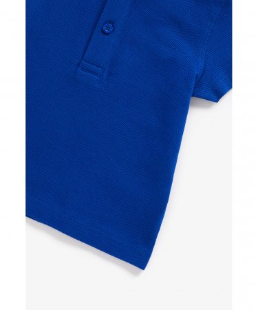 MOTHERCARE lühikeste varrukatega polo särk, BB542 565759