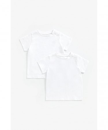MOTHERCARE T-särk, 2 tk., YC306 493072