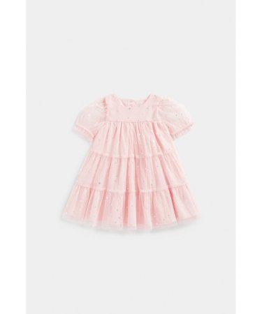 MOTHERCARE lühikeste varrukatega kleit, FE319  