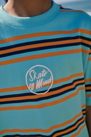 NEXT lühikeste varrukatega t-särk, AG3613, 128 