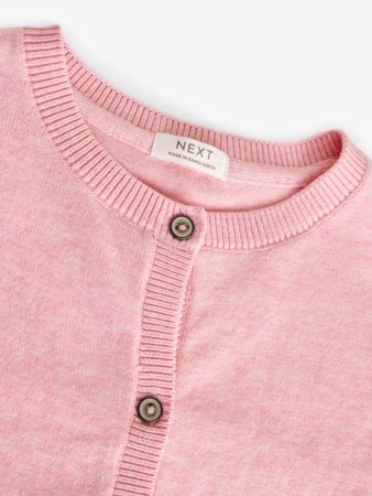 NEXT kardigan, E66131, 116 cm 