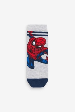 NEXT sokid SPIDERMAN 5tk., 751930 19-22 