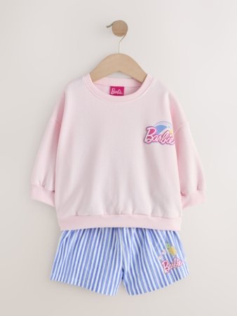 NEXT BARBIE pusa + lühikesed püksid, H58155, 74 cm 