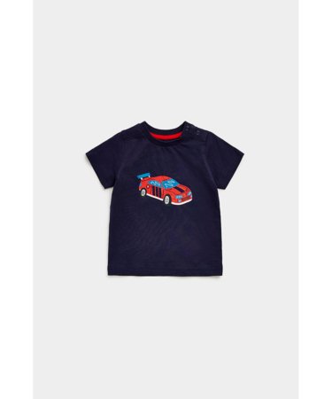 MOTHERCARE lühikeste varrukatega t-särk, EC252 630212