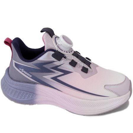 APAWWA vabaaja kingad, ABC1503R-PURPLE, 33 suurus 