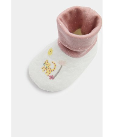 MOTHERCARE tekstiilist jalanõud, EB853 618363