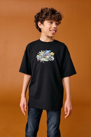 NEXT t-särk, F23971 134 cm 