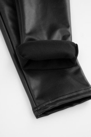 COCCODRILLO sukad, must, cm 