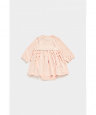 MOTHERCARE pikkade varrukatega kleit, EB437 621983