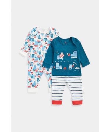 MOTHERCARE pidžaama, EB770 
