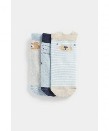 MOTHERCARE sokid, 3 tk., CA978 597858