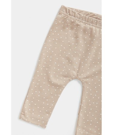 MOTHERCARE pikkade varrukatega t-särk ja püksid, FE148  