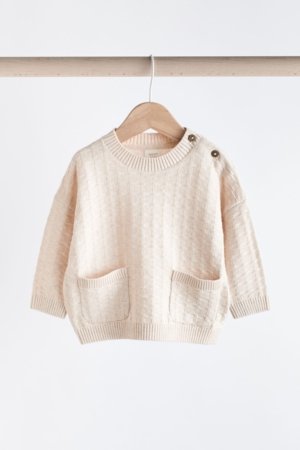 NEXT kampsun + retuusid, Q96774 80-86 