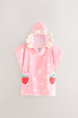 NEXT poncho rätik, AJ6922, 74-92