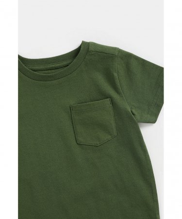 MOTHERCARE lühikeste varrukatega t-särk, CB099 603067