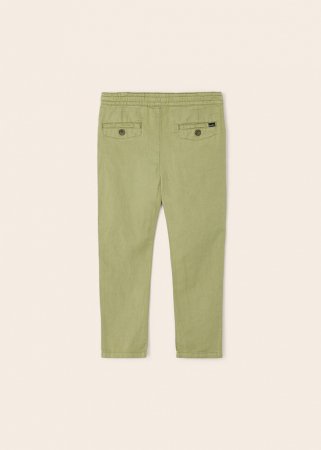 MAYORAL püksid 5A, kiwi, 3512-68 3512-68