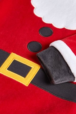 NEXT pükskostüüm + beebimüts, 541524 96870307