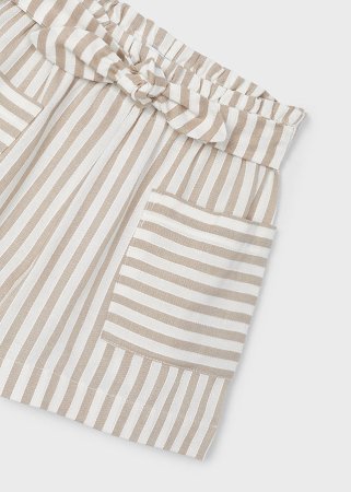 MAYORAL lühikesed püksid 6H, beež, 3256-45 