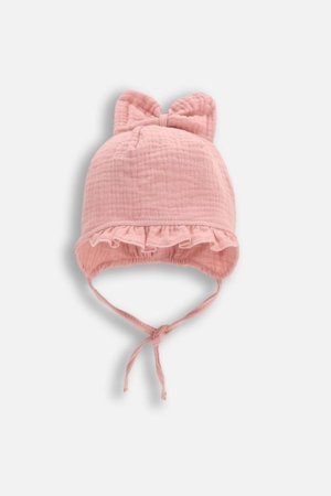 LEMON müts, roosa, WC6364901ALG-007-040, 040 suurus 