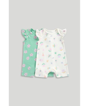 MOTHERCARE pükskostüüm 2 tk., LK168 80 