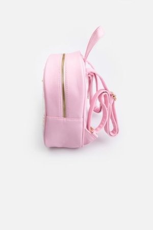 COCCODRILLO seljakott ACCESSORIES, roosa, WC5303102ACC-007-000, one size cm 