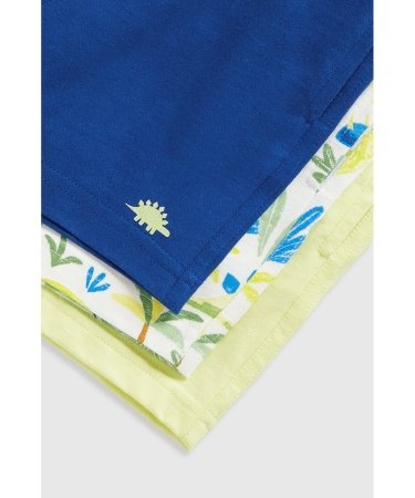 MOTHERCARE lühikesed püksid 3 tk, HD549 110 