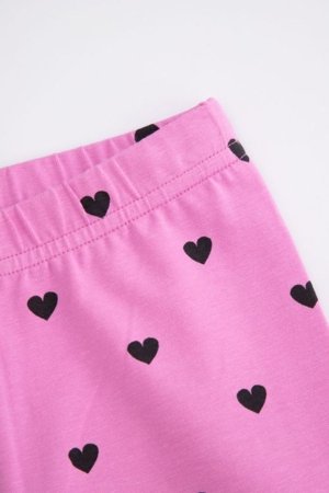 COCCODRILLO retuusid, roosad, cm 