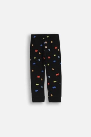 COCCODRILLO sukad, must, ZC5122101BBN-021-086, 86 cm 