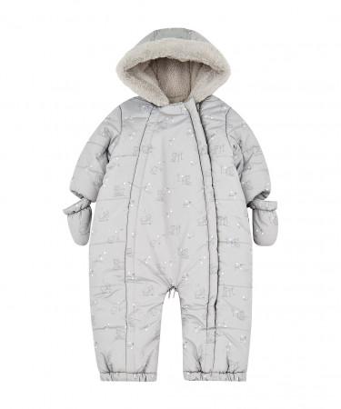 MOTHERCARE talvekomplekt QD744 266100