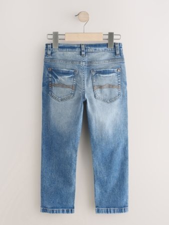 NEXT teksapüksid, E42952, 146 cm 