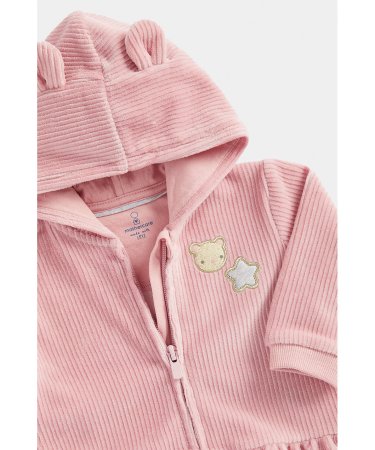 MOTHERCARE pusa ja püksid, FE006  