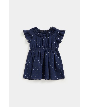 MOTHERCARE pikkade varrukatega kleit, FE320  