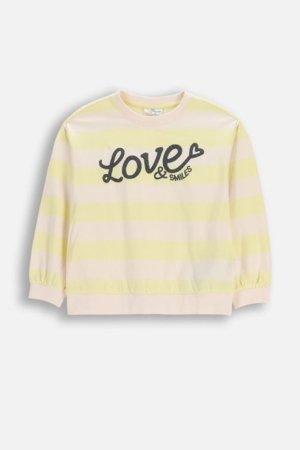 COCCODRILLO pusa, kollane, WC6143102HGK-004-122, 122 cm 