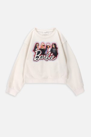 COCCODRILLO pusa MAXI MINI GIRL KIDS, ecru, ZC3132103MGK-003 ZC3132103MGK-003-110