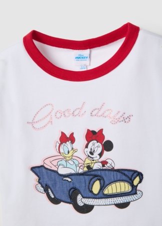 OVS lühikeste varrukatega t-särk + lühikesed püksid, cm, 002603970 