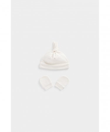MOTHERCARE 8-osaline komplekt beebile, CB612 605133