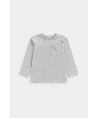 MOTHERCARE pikkade varrukatega t-särk, CB104 603151